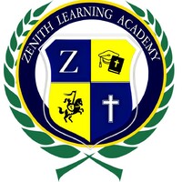 Zenith Learning Academy logo, Zenith Learning Academy contact details