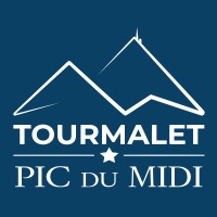 OFFICE DE TOURISME TOURMALET PIC DU MIDI logo, OFFICE DE TOURISME TOURMALET PIC DU MIDI contact details