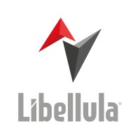 Libellula s.r.l. logo, Libellula s.r.l. contact details