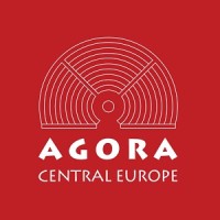 Agora Central Europe logo, Agora Central Europe contact details