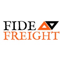 Fide Freight logo, Fide Freight contact details