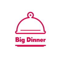 Big Dinner logo, Big Dinner contact details