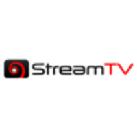 StreamTv logo, StreamTv contact details