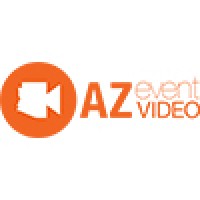 AZeventVIDEO LLC logo, AZeventVIDEO LLC contact details