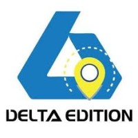 DELTA EDITION logo, DELTA EDITION contact details