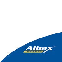 Albax logo, Albax contact details