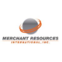 Merchant Resources International, Inc. logo, Merchant Resources International, Inc. contact details