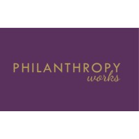 Philanthropy Works logo, Philanthropy Works contact details