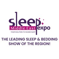 Sleep Expo Middle East logo, Sleep Expo Middle East contact details