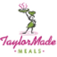 TaylorMade Meals Personal Chef Service logo, TaylorMade Meals Personal Chef Service contact details