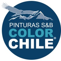 Pinturas Color Chile logo, Pinturas Color Chile contact details