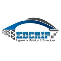 EDCRIP logo, EDCRIP contact details