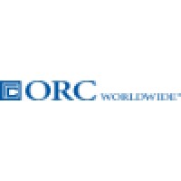 ORC Worldwide logo, ORC Worldwide contact details