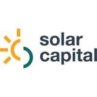 Solar Capital logo, Solar Capital contact details