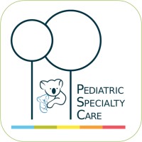 Pediatric Specialty Care logo, Pediatric Specialty Care contact details