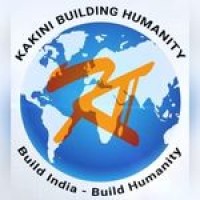 kakini Building Humanity logo, kakini Building Humanity contact details