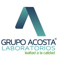 Grupo Acosta Laboratorios logo, Grupo Acosta Laboratorios contact details