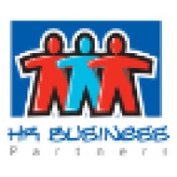 HR Business Partners logo, HR Business Partners contact details