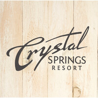 Crystal Springs Resort logo, Crystal Springs Resort contact details