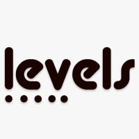 Agência Levels logo, Agência Levels contact details