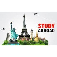 Study Abroad logo, Study Abroad contact details