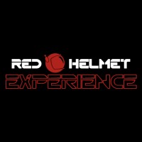 Red Helmet Experience logo, Red Helmet Experience contact details