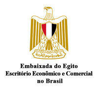 Escritório Econômico e Comercial do Egito no Brasil logo, Escritório Econômico e Comercial do Egito no Brasil contact details