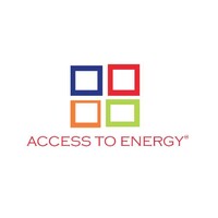 Access To Energy logo, Access To Energy contact details