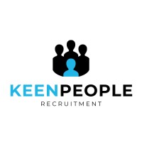 Keen People logo, Keen People contact details