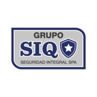 Grupo SIQ Seguridad Integral SpA logo, Grupo SIQ Seguridad Integral SpA contact details