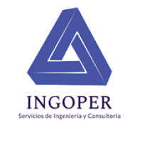 INGOPER logo, INGOPER contact details