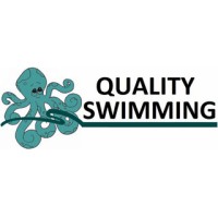 Quality Swimming logo, Quality Swimming contact details