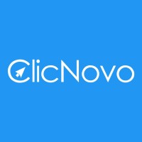 Clicnovo Marketing logo, Clicnovo Marketing contact details