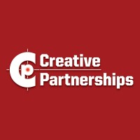 Creative Partnerships Inc. logo, Creative Partnerships Inc. contact details