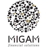 MIGAM Global logo, MIGAM Global contact details