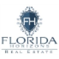 Florida Horizons Real Estate logo, Florida Horizons Real Estate contact details