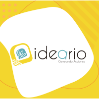 Ideario, Generando Acciones logo, Ideario, Generando Acciones contact details