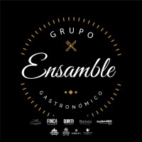 Grupo Gastronómico Ensamble logo, Grupo Gastronómico Ensamble contact details