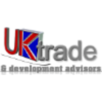 UK Trade & Development Advisors logo, UK Trade & Development Advisors contact details