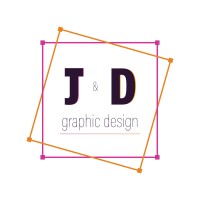 J & D Graphic Design logo, J & D Graphic Design contact details