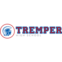 Tremper High School logo, Tremper High School contact details