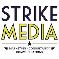 Strike Media Ltd logo, Strike Media Ltd contact details