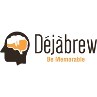 Dejabrew logo, Dejabrew contact details