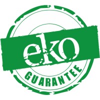 Eko Guarantee logo, Eko Guarantee contact details