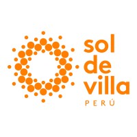 Sol de Villa Perú logo, Sol de Villa Perú contact details