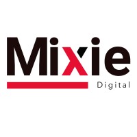 Mixie Digital logo, Mixie Digital contact details