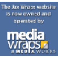 JaxWraps logo, JaxWraps contact details