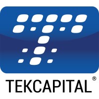 Tekcapital plc logo, Tekcapital plc contact details