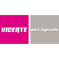 Auto-inyección Vicente S.A. logo, Auto-inyección Vicente S.A. contact details