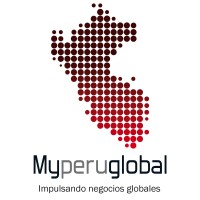 Myperuglobal logo, Myperuglobal contact details